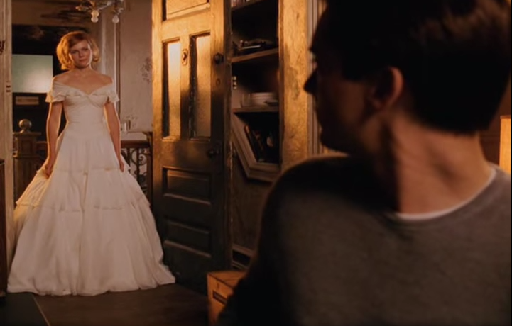 F This Movie!: Standing in Your Doorway: Spider-Man 2